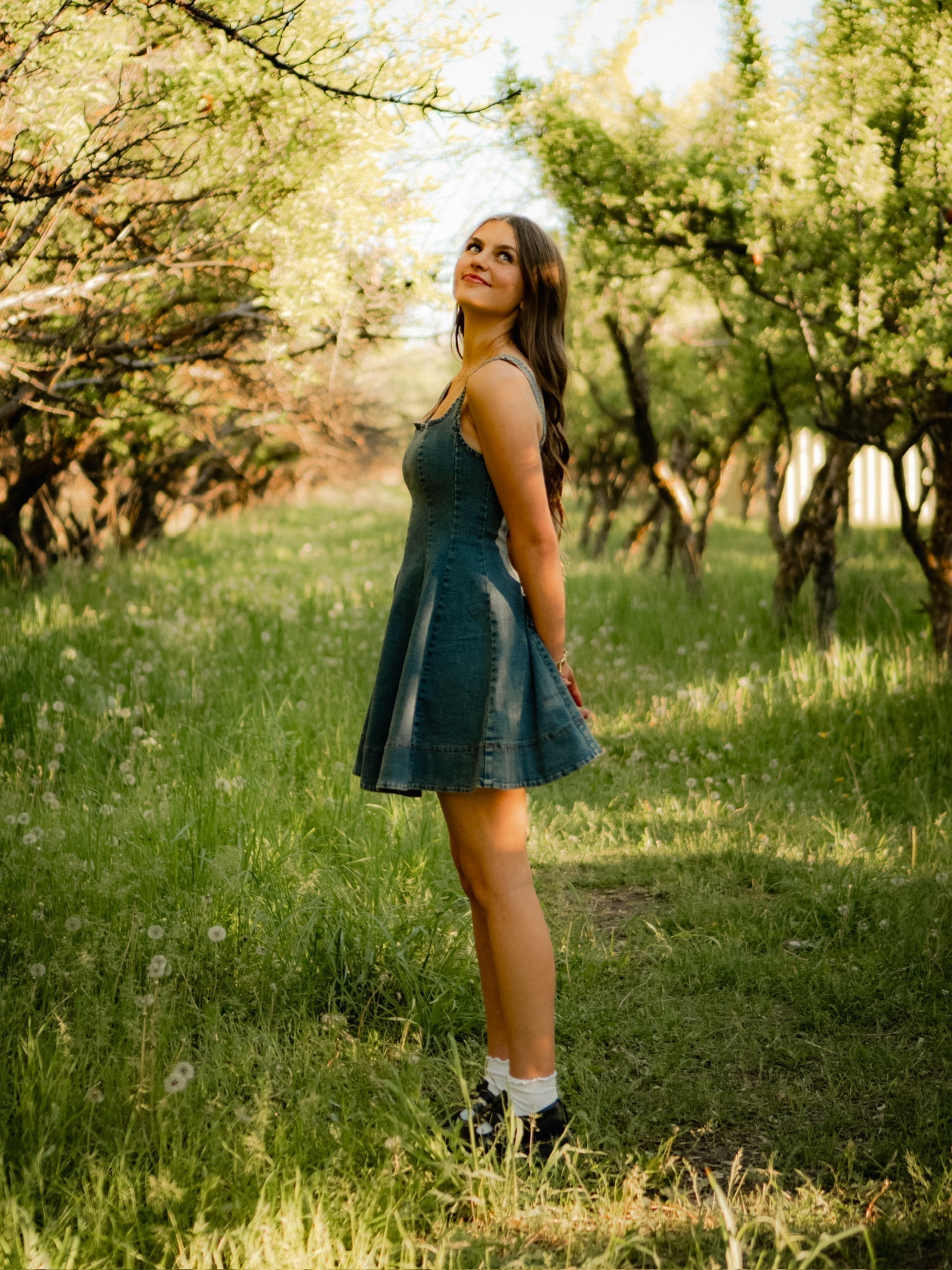 Living Fully In The Light