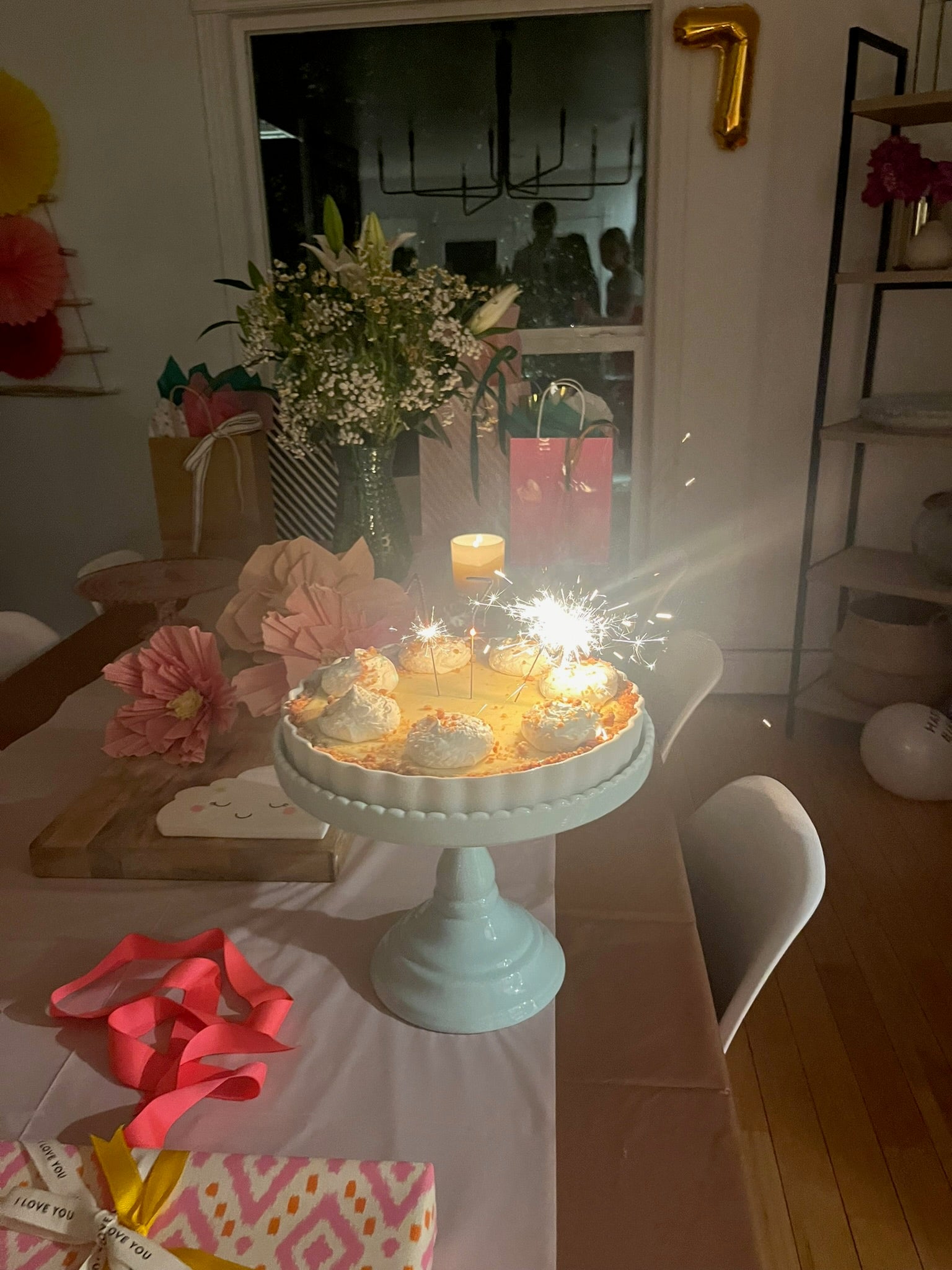 Blowing Out a Candle Is the Brain Hack You Forgot About