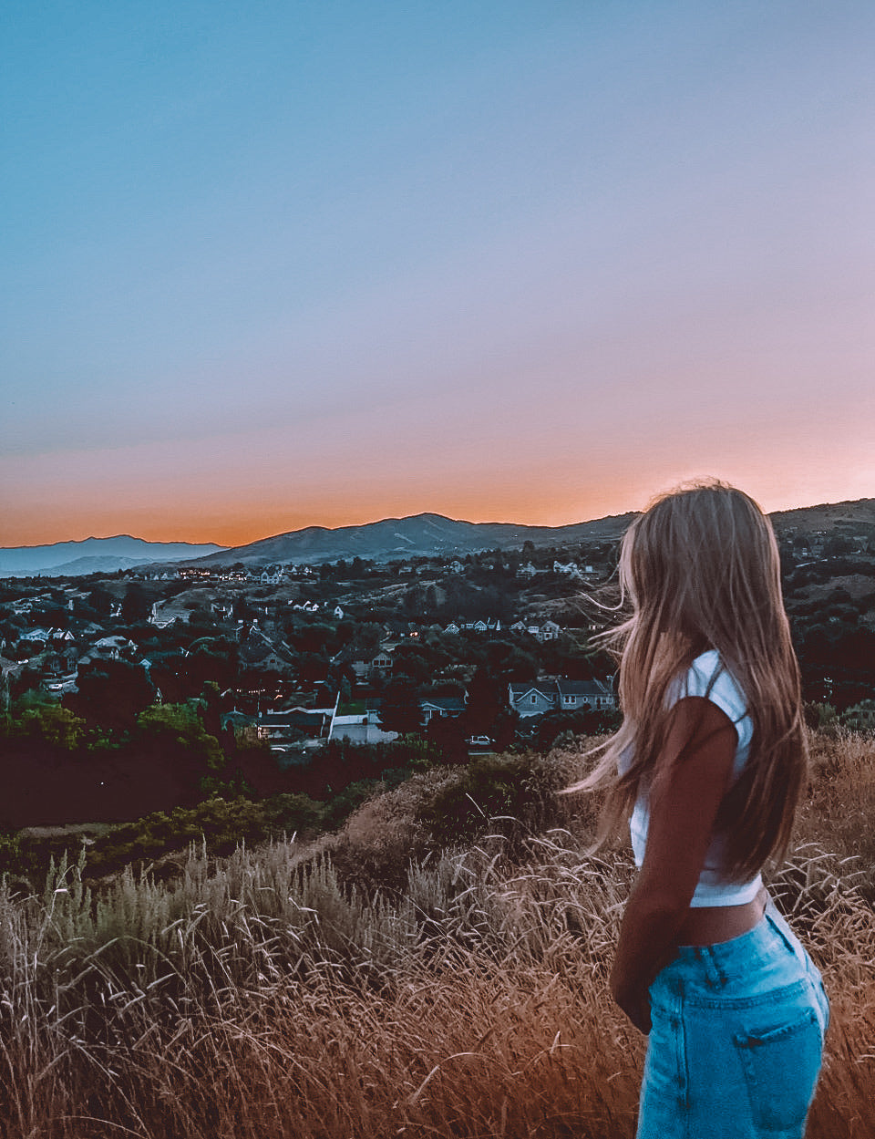 Speaking Desire Into Reality